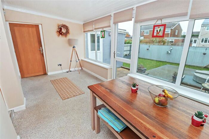 2 Bedroom Semi-Detached House For Sale In St. Anselm Road, North Shields, Tyne And Wear, NE29