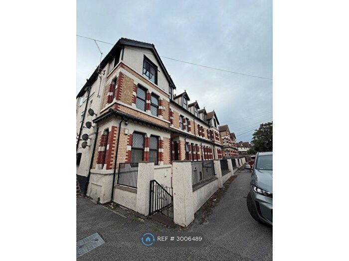 2 Bedroom Flat To Rent In Wallasey, Wirral, CH45