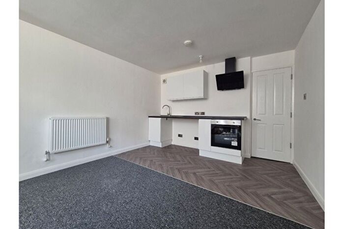 2 Bedroom Flat For Sale In Arthur Road, Thanet, Margate, CT9