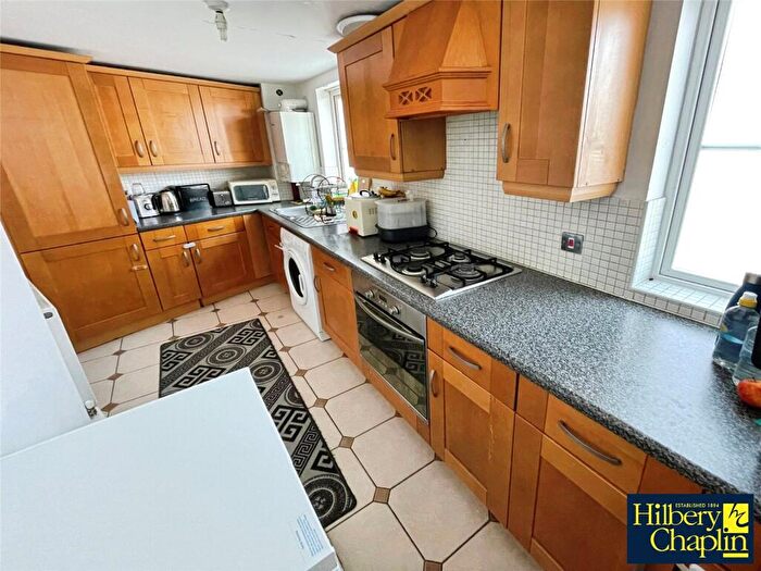 2 Bedroom Apartment For Sale In Kidman Close, Gidea Park, Romford, RM2