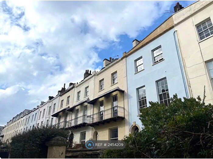 1 Bedroom Flat To Rent In Garden Meridian Place, Bristol, BS8