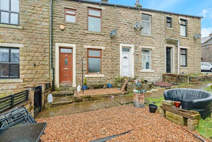 3 Bedroom Terraced House For Sale In Melrose Terrace, Bacup, Lancashire, OL13