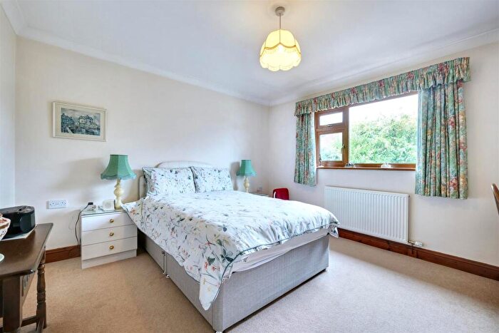 2 Bedroom Detached Bungalow For Sale In Carlton Road, Wilbarston, Market Harborough, LE16