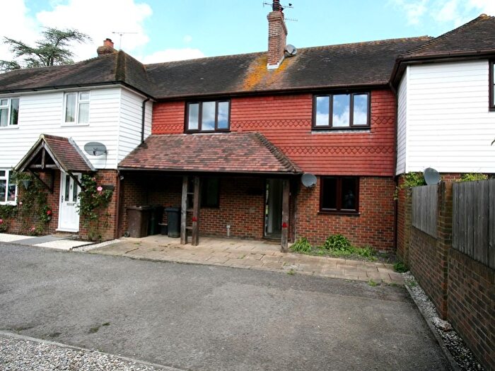 4 Bedroom Terraced House To Rent In Ashford Road, Bethersden, Ashford, TN26