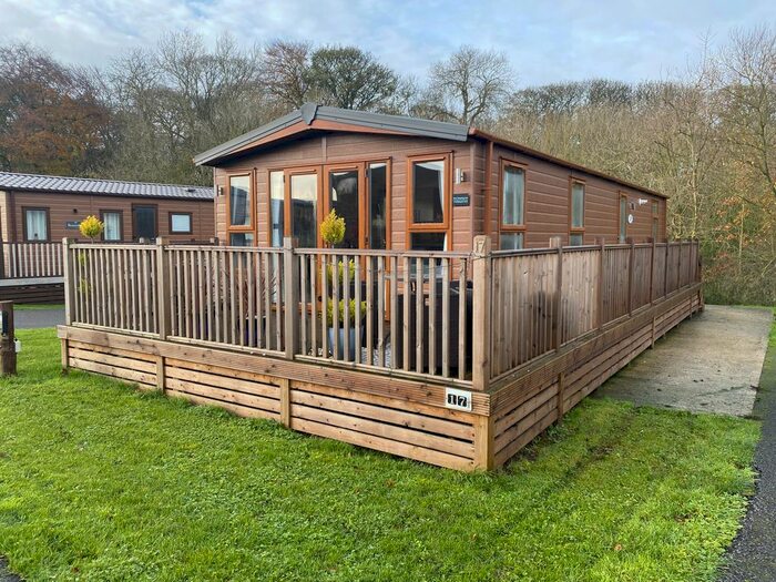 2 Bedroom Lodge For Sale In Flamborough Road, Bridlington, YO15