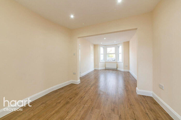 3 Bedroom Terraced House To Rent In Addiscombe Court Road, Croydon, CR0