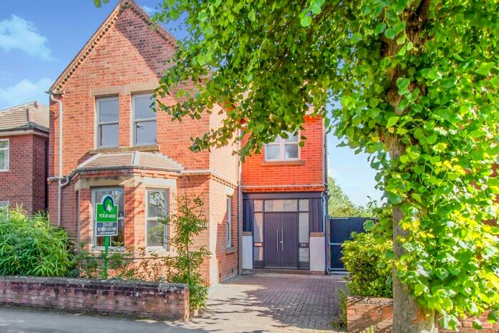 3 Bedroom Detached House To Rent In Priesthills Road, Hinckley, Leicestershire, LE10