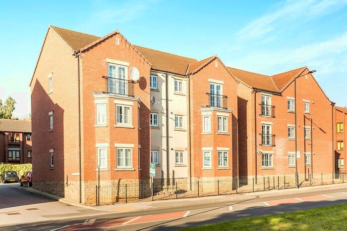 2 Bedroom Flat To Rent In Armthorpe Road, Doncaster, South Yorkshire, DN2