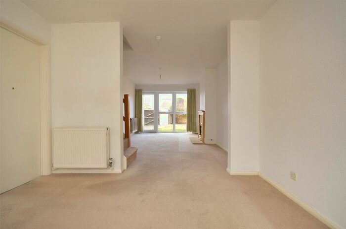 3 Bedroom Terraced House To Rent In Berry Close, Painswick, Stroud, Gloucestershire, GL6