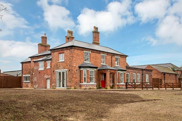 5 Bedroom Detached House For Sale In Stoke Lane, Stoke Bardolph, Burton Joyce, Nottingham, NG14