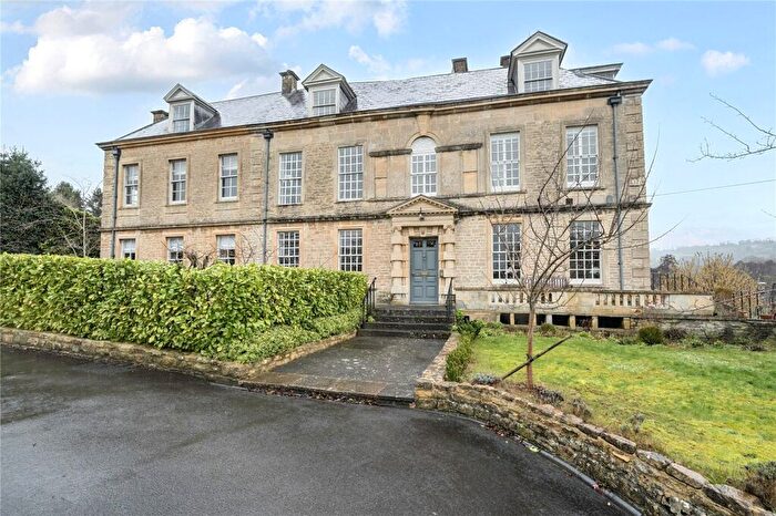4 Bedroom End Of Terrace House For Sale In Northend, Batheaston, Bath, BA1