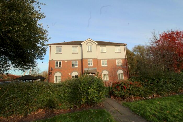 2 Bedroom Apartment To Rent In Ellison Street, Hebburn, Tyne And Wear, NE31