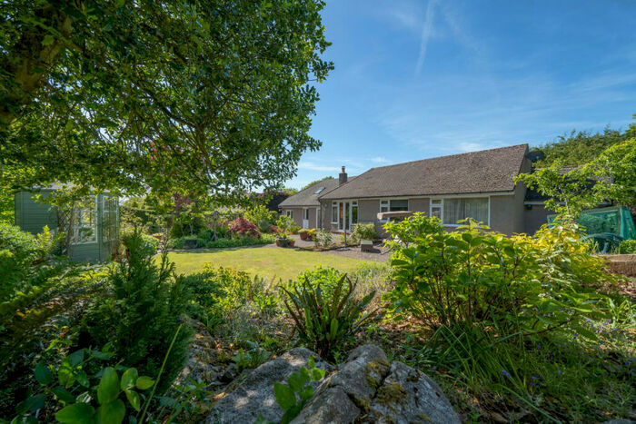 3 Bedroom Detached Bungalow For Sale In New Barns Road, Arnside, LA5