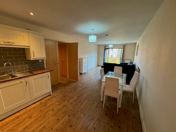 2 Bedroom Apartment To Rent In Newhall Hill, B1