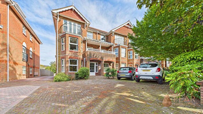 2 Bedroom Apartment To Rent In St. Botolphs Road, Whitworth House, BN11