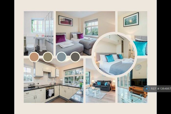 4 Bedroom Semi-Detached House To Rent In Hobbis Drive, Maidenhead, SL6