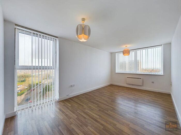 2 Bedroom Apartment To Rent In Willow Rise, Roughwood Drive, Kirkby, L33