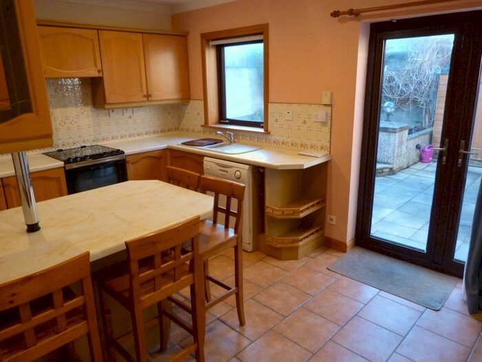 3 Bedroom SemiDetached House To Rent In Seaview Road, Buckpool, Buckie