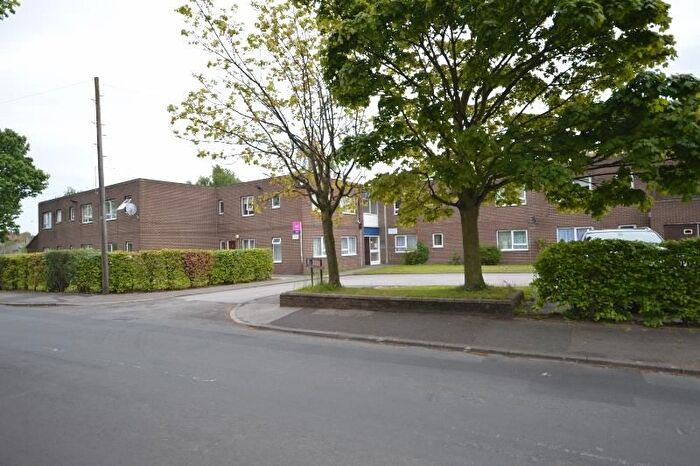 1 Bedroom Flat To Rent In St Clements Court, South Kirkby, Pontefract, WF9