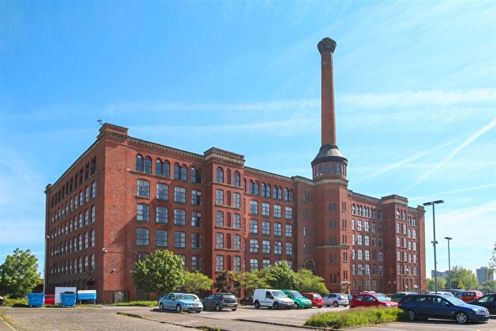 1 Bedroom Apartment To Rent In Victoria Mill, Lower Vickers Street, Manchester, M40