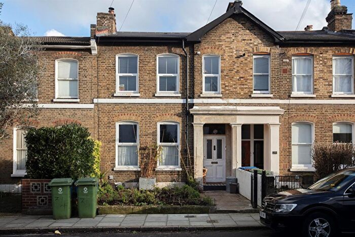 4 Bedroom Terraced House For Sale In Montpelier Road, Peckham, SE15