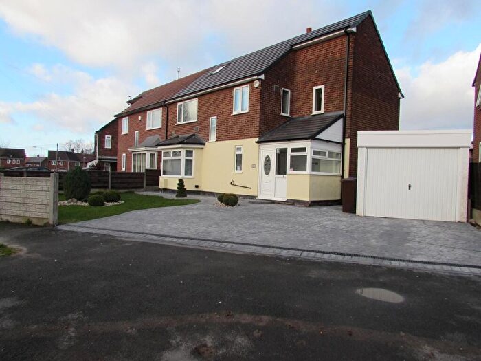 1 Bedroom Semi-Detached House To Rent In Staithes Road, Manchester, M22
