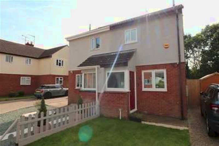 2 Bedroom Semi-Detached House To Rent In Roman Court, CM7