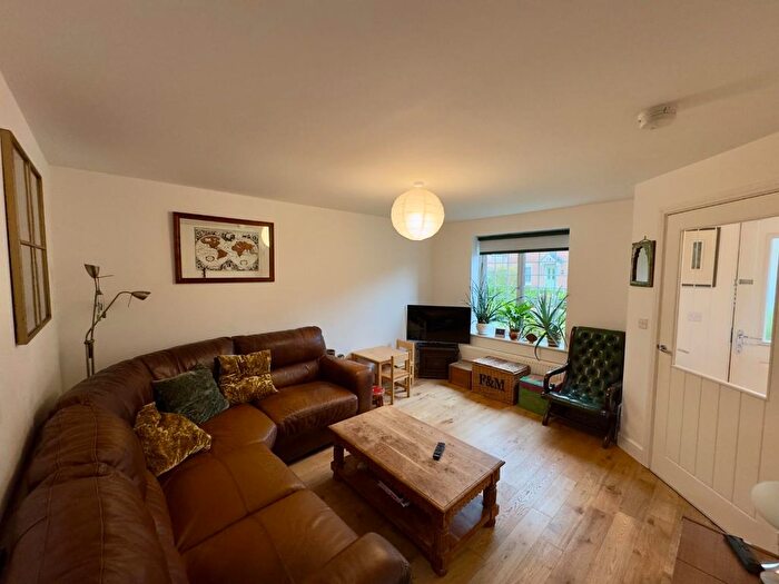 3 Bedroom Semi-detached House For Sale In Audley Clough, Clitheroe, BB7