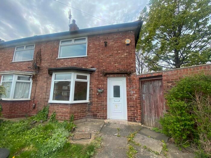 3 Bedroom Property To Rent In Cottesbrook Close, Liverpool, L11