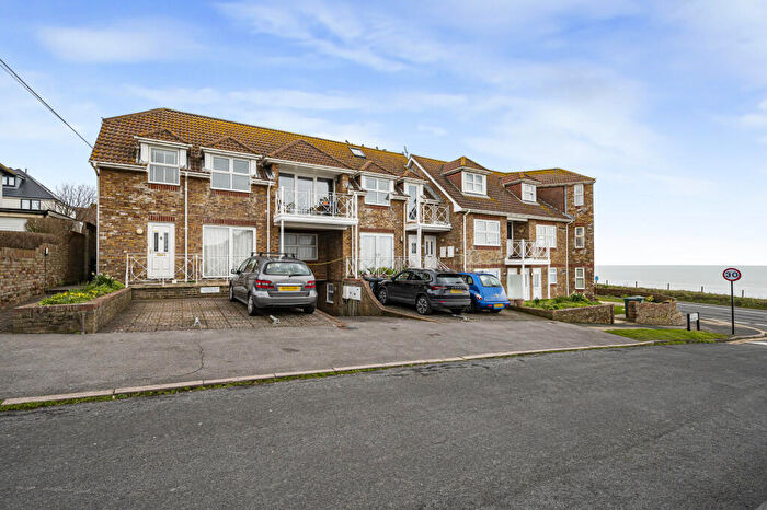 1 Bedroom Apartment For Sale In , Frederick House, Rottingdean, Brighton, East Sussex, BN2