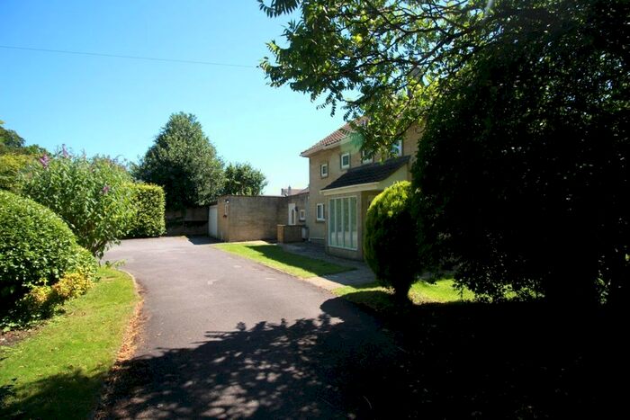5 Bedroom Detached House To Rent In The Avenue, Claverton Down, Bath, BA2