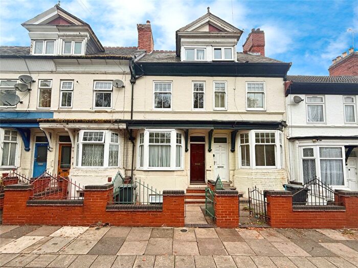 3 Bedroom Terraced House For Sale In St. Saviours Road, North Evington, Leicester, LE5