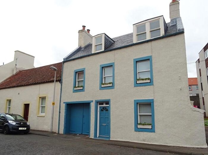 4 Bedroom End Of Terrace House To Rent In Colvin Street, Dunbar, EH42