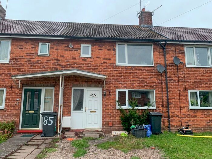 Houses for sale in Prees, Shropshire