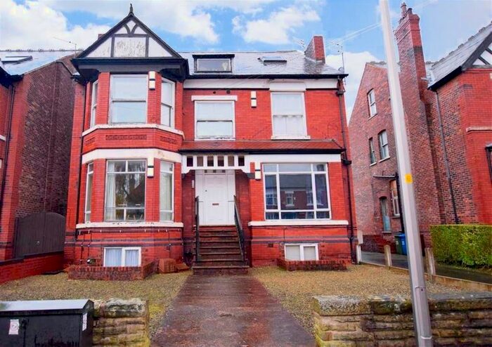 1 Bedroom Flat To Rent In Lea Road, Heaton Moor, Stockport SK4