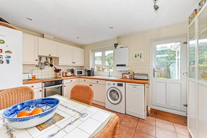 3 Bedroom End Of Terrace House For Sale In London Road, Rake, Liss, West Sussex, GU33