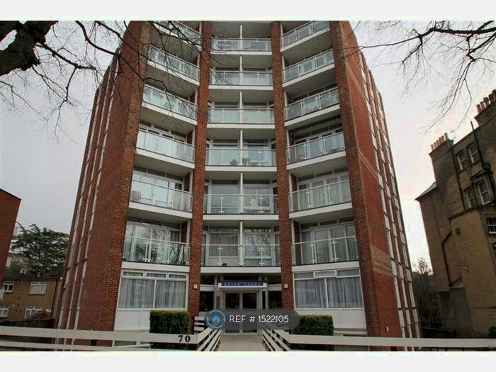 2 Bedroom Flat To Rent In Drive Lodge, Hove, BN3