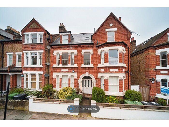 1 Bedroom Flat To Rent In Cautley Avenue, London, SW4