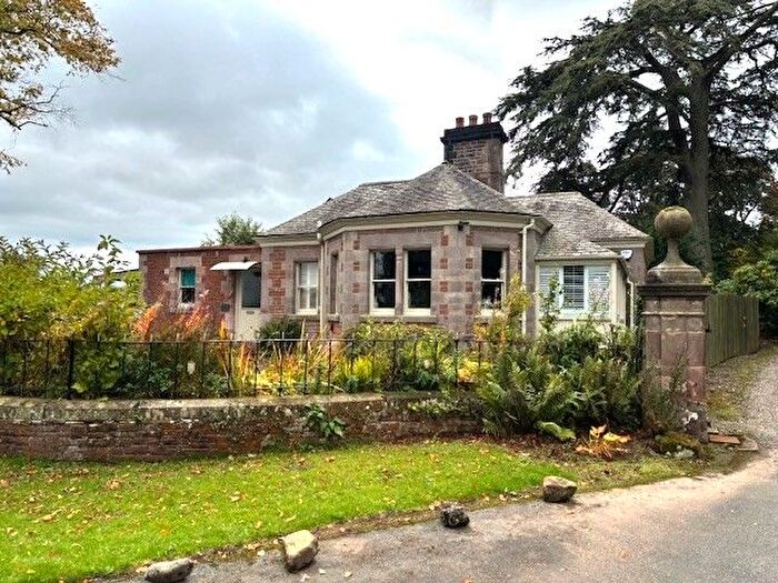 2 Bedroom Bungalow For Sale In Blencow, Penrith, CA11