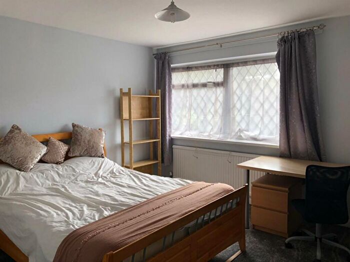 6 Bedroom Detached House To Rent In **£pppw Excluding Bills** Arnesby Road, Lenton, NG7