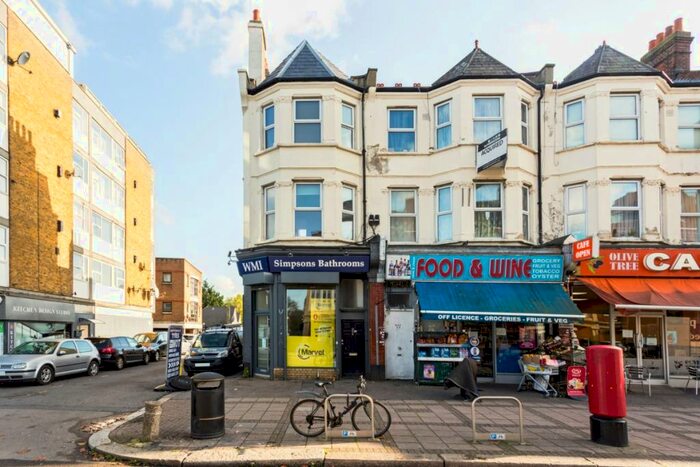 1 Bedroom Flat To Rent In High Road North Finchley, N12