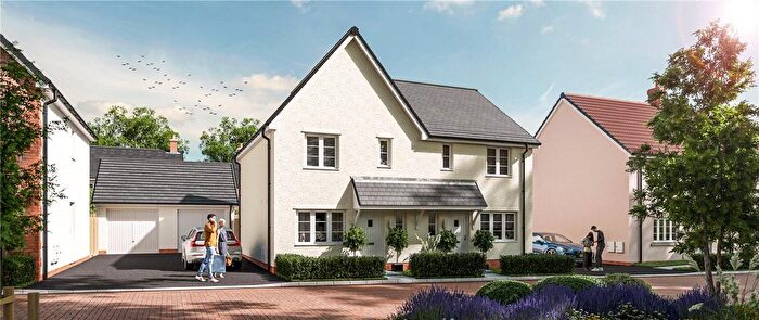 3 Bedroom Semi Detached House For Sale In The Cossington, Liddymore Park, Liddymore Road, Watchet, TA23