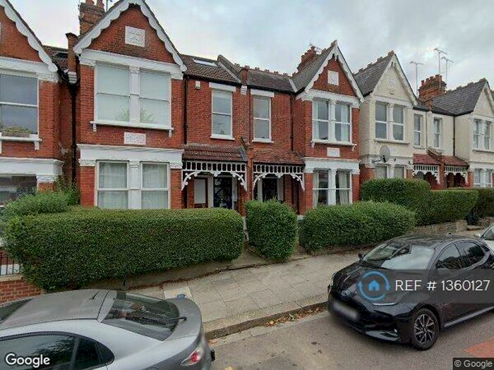 3 Bedroom Maisonette To Rent In Princes Avenue, London, N22