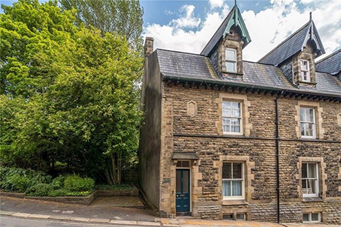 3 Bedroom End Terrace House To Rent In High Street, Pateley Bridge, Harrogate, North Yorkshire, HG3