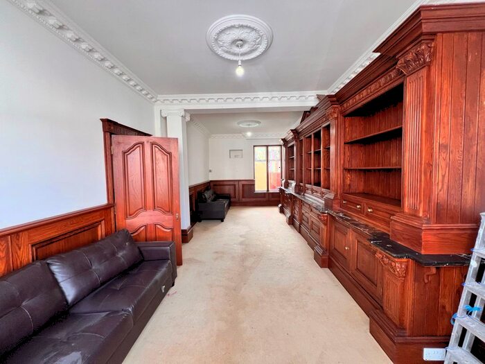 4 Bedroom Terraced House To Rent In Gladstone Avenue, London, E12