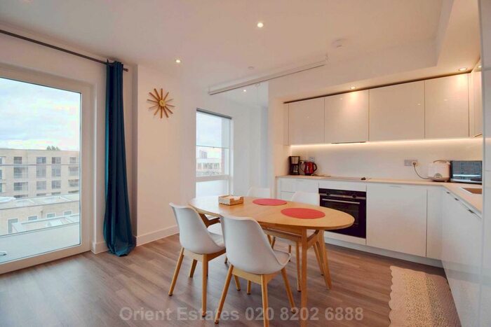 1 Bedroom Flat To Rent In Lismore Boulevard, Colindale, NW9