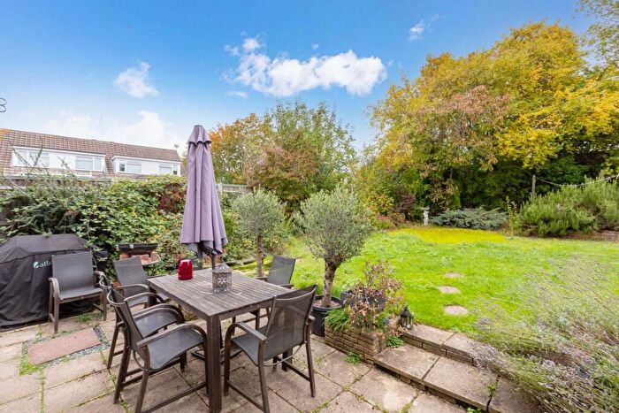 3 Bedroom Link Detached House For Sale In Cadwell Drive, Maidenhead, SL6