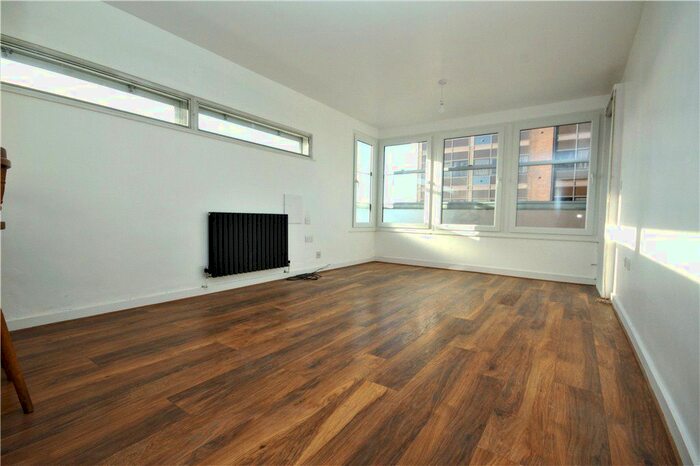 2 Bedroom Flat To Rent In Isobel House, Staines Road West, Sunbury-On-Thames, Surrey TW16