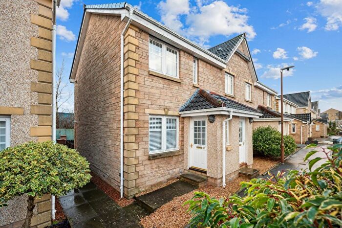 2 Bedroom Apartment To Rent In Colquhoun Street, Stirling, Stirling, FK7