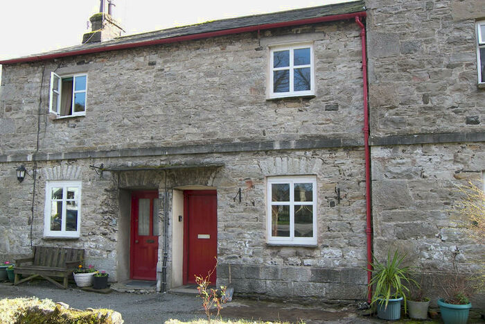 2 Bedroom Cottage To Rent In Old Row, Sedgwick, Nr Kendal, LA8
